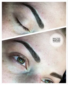 Наши работы