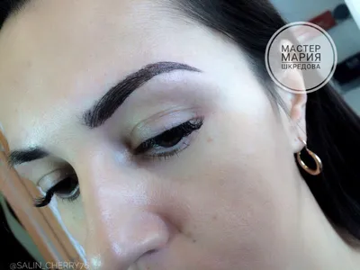 Наши работы