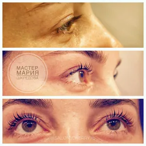 Наши работы