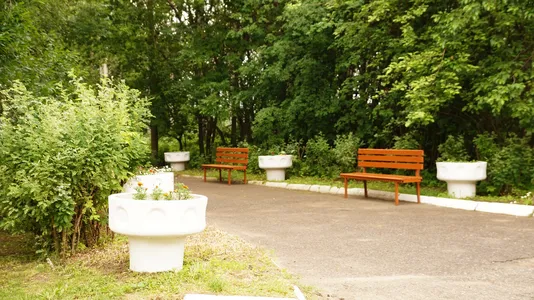 Здание, территория, помещения