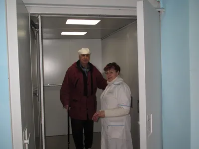 Здание, территория, помещения