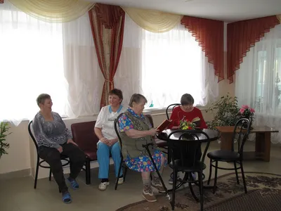 Здание, территория, помещения