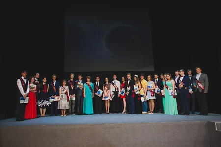 Организация выпускного дня для старшеклассников