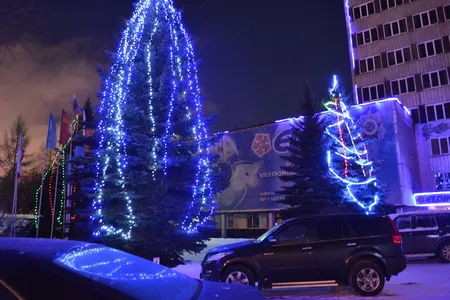 Наши работы