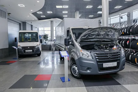 ТСС Формула на ул. Мостецкая, 1а