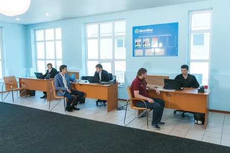 Автосервис БестВей