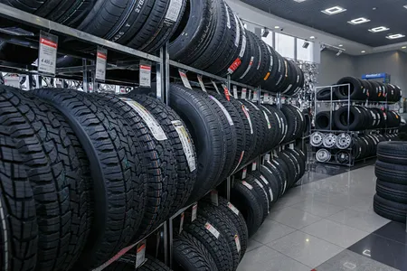 ТСС Формула на ул. Мостецкая, 1а