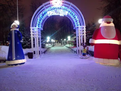 Наши работы