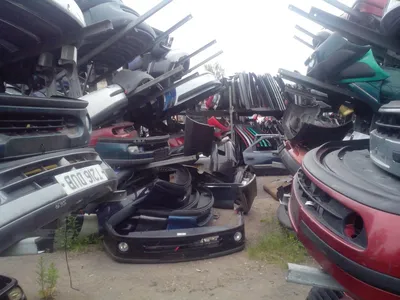 Автозапчасти