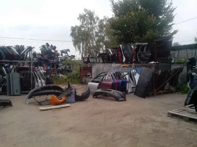 Автозапчасти