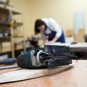 Столярное дело для детей, мужчин и женщин 