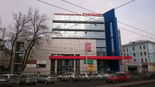 Фото здания