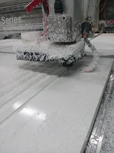 Фрезерно-гравировальные работы