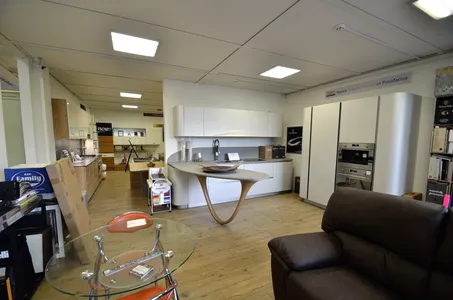 Интериум 2018