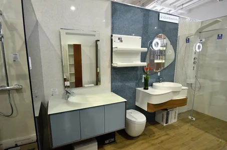 Интериум 2018