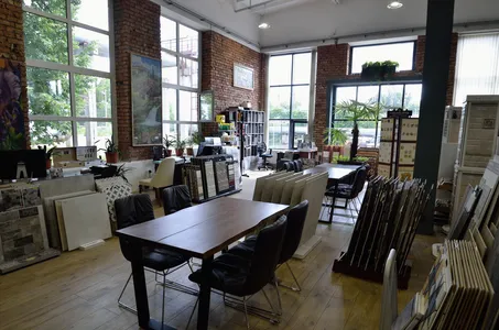 Интериум 2018