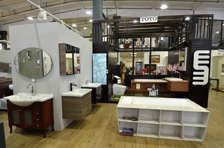 Интериум 2018