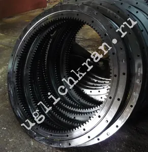 Продукция ООО "Угличский машиностроительный завод"