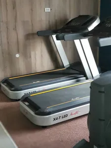 Наш фитнес-клуб