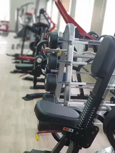 Наш фитнес-клуб