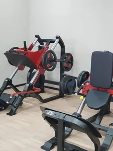 Наш фитнес-клуб