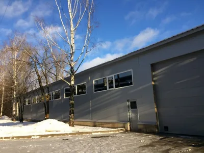 Наши объекты