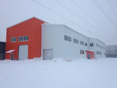 Наши объекты