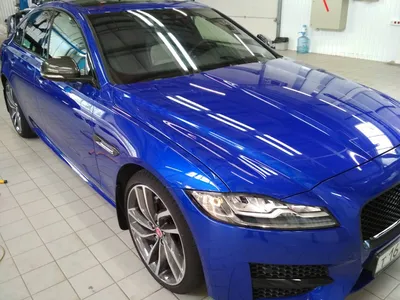 Наши работы