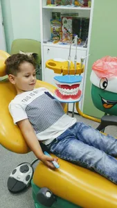 детская стоматология