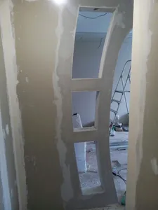 Стройтехно: отделочные работы