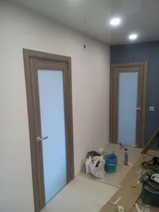 Стройтехно: отделочные работы