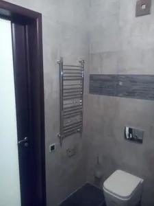 Стройтехно: отделочные работы