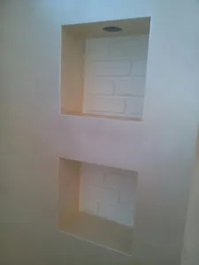 Стройтехно: отделочные работы