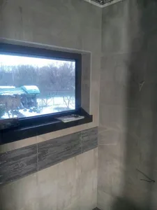 Стройтехно: отделочные работы