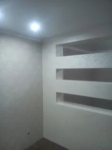 Стройтехно: отделочные работы