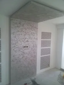 Стройтехно: отделочные работы