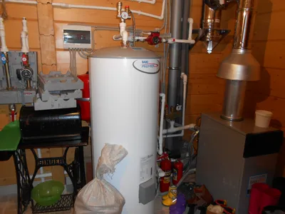 Наши работы по монтажу оборудования