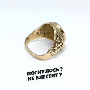 Ремонт ювелирных изделий в Ярославле: срочно, гарантия, любая сложность!
