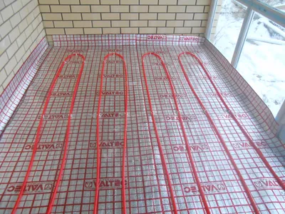 Наши работы по монтажу оборудования