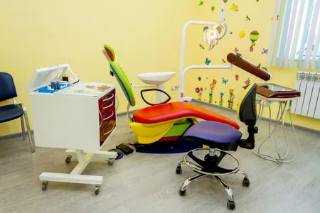 Лечение зубов