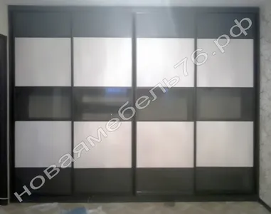 Шкафы купе на заказ