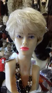 Парики термо волокно