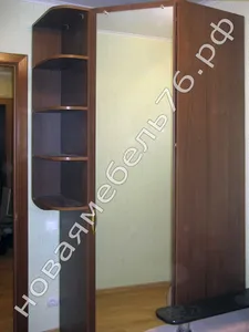 Шкафы купе на заказ