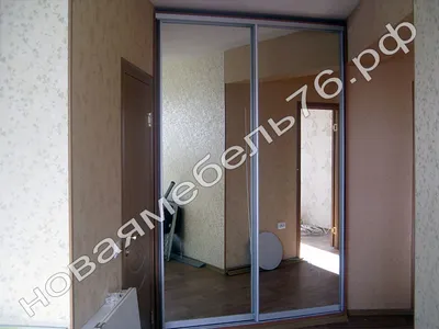 Шкафы купе на заказ