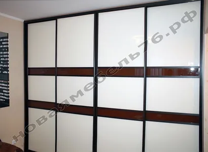 Шкафы купе на заказ