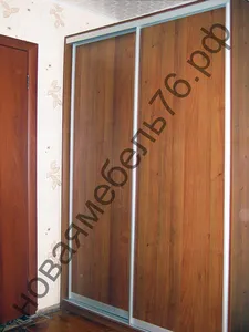 Шкафы купе на заказ