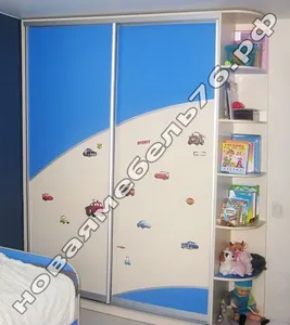 Детская мебель на заказ