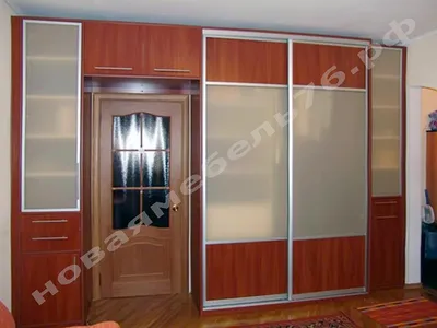 Шкафы купе на заказ