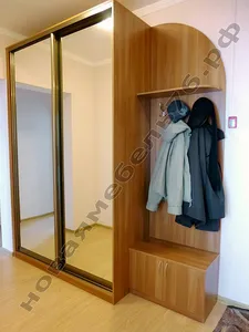 Шкафы купе на заказ