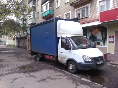 Наша работа